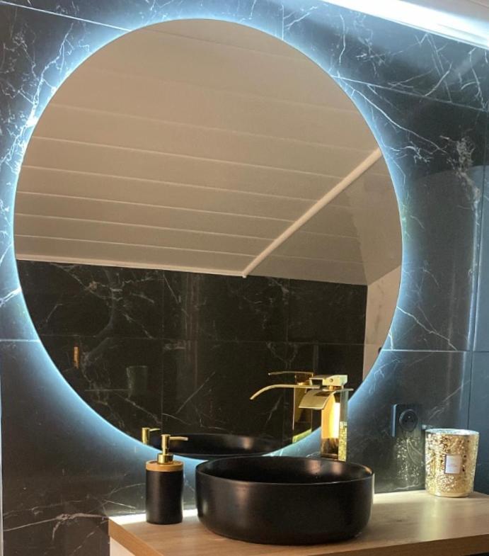 Le Foyer D'Or - Hypercentre & Confort อาฌ็อง ภายนอก รูปภาพ